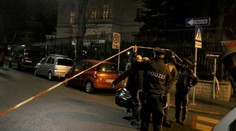 Streľba vo Viedni: Vojak zabil útočníka s nožom