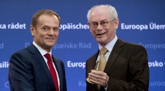 Donald Tusk sa stal novým prezidentom EÚ