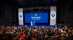 Štátna volebná komisia schválila výsledky volieb. V jednom okrsku omylom hlasy pre Pavla pripísali Babišovi