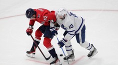 Fehérváry dal gól, návrat Keitha do Chicaga