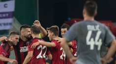 Ohlasy médií na výhru Trnavy: Belgická blamáž, kouč Anderlechtu prirovnal Spartak k Realu