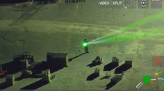 Už aj na Slovensku útočia na lietadlá laserové lúče. Ak trafia do okna, pilota môžu úplne oslepiť