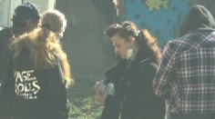 Ďalšia drogová razia v bratislavskom Pentagone. Jeden z bytov vlastní niekdajší elitný policajt