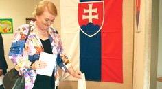 Záborská nevylučuje kandidatúru na predsedníčku KDH