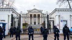 Po Slovensku prišiel rázny krok aj v Poľsku. Krajina za špionáž vyhostila 45 ruských diplomatov