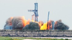 Environmentalisti žalujú úrady za udelenie povolenia pre SpaceX