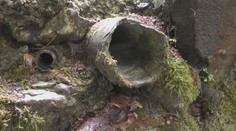 Prameň rieky Nitra prestal zrazu tiecť. Ľudia vinili počasie, dôvod však bol úplne inde