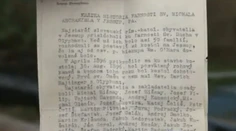 V USA našli takmer storočný odkaz Slovákov