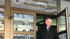 Kiska vypovedal na polícii. Oznámil meno poslanca Smeru, ktorý stojí za kompromitujúcim videom