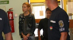 Eva Varholíková mala vo väzení epileptický záchvat. Stratila vedomie