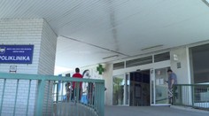 Na mol opitá sestra v piatok ordinovala v detskej ambulancii, dnes opäť pracovala