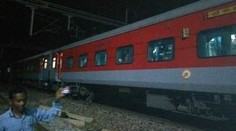 Hororová jazda: Vlak sa rútil smerom vzad bez možnosti zastavenia