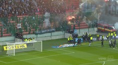 Bezpečnostný analytik kritizuje usporiadateľov na trnavskom štadióne. Toto bola najväčšia chyba