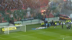 Bezpečnostný analytik kritizuje usporiadateľov na trnavskom štadióne. Toto bola najväčšia chyba