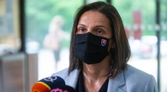 M. Kolíková: Očista sa musí udiať zákonne, riešením je nové nastavenie systému