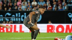 Real Madrid uspel aj vďaka gólu Mbappého. Girona nestrelila ani gól a v lige zaznamenala ďalšiu prehru