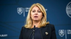 Čaputová vyzýva na účasť vo voľbách. Máte v rukách moc, využite ju, vyhlásila v mimoriadnom prejave