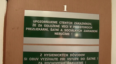 Cennosti mal v skrinke na čip, aj tak ho okradli. Riaditeľ kúpaliska hovorí, že spravil chybu