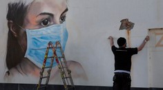 Belgicko zažíva rapídny nárast prípadov nákazy koronavírusom