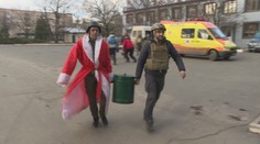 Boli sme s dobrovoľníkmi v aktuálne najnebezpečnejšom meste na Zemi