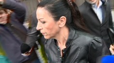 Nora Kabrheľová sa dnes opäť postavila pred súd