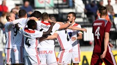 Podbrezová zostúpila do druhej ligy