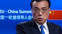 Čína odmietla podpísať spoločné vyhlásenie s EÚ ohľadom klimatických zmien