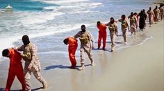 Odhalili sieť Islamského Štátu. Niekoľkých militantov zadržali