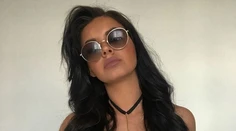 Exfarmárka Lula a známy sexy Slovák sa “pusinkovali“. Pozrite, akí sú zlatí