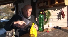 Ako vybabrať so zimou a ľadom? Máme pre vás niekoľko zlepšovákov