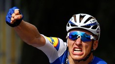 VIDEO: Šiestu etapu ukoristil Kittel, Juraj Sagan na 54. mieste