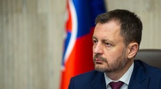 Viaceré strany kalkulujú, tvrdí Heger. U demokratických strán nevidí ochotu na spájanie