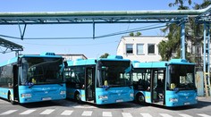 V Bratislavskom kraji bude desať rokov voziť ľudí nový autodopravca