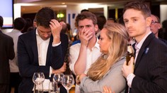 Takto sa vyvíjala noc, ktorá zmenila Európu