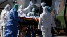 Európskym nemocniciam dochádzajú lieky potrebné na liečbu koronavírusu