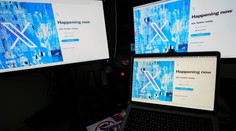 Elon Musk vysvetlil, prečo mení názov Twitteru na X