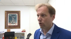 Prokurátor Palovič mal žiadať úplatok. Podnikateľ tvrdí, že kompetentní to nevyšetrujú