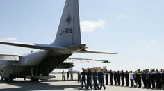 Príbuzní obetí havárie letu MH17 dostanú zálohu 37-tisíc  eur