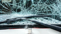 Pri nehode autobusu v Rusku zahynulo 19 ľudí