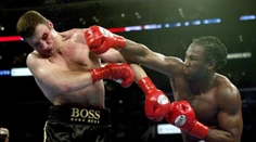 Odveta po 15 rokoch: Titáni boxu Lennox Lewis a Vitalij Kličko si to opäť rozdajú