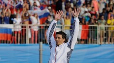 Beňuš po pretekoch: Teším sa domov, deti ma tento rok poriadne nevideli