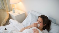 Nevyliečená chrípka môže mať dlhodobé následky. Lekár vysvetlil, čo nám hrozí