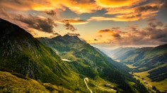 Tragédia v Alpách: Češka sa pri pózovaní pošmykla a zrútila sa do priepasti hlbokej 150 metrov