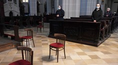 Tu sú podmienky, ktoré musíte dodržiavať pri stretnutí s duchovným