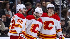 VIDEO: Pospíšil ukončil sezónu v NHL asistenciou. Spoluhráčovi nabil ako na podnose