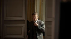 Macron špecifikoval, v akom prípade by Francúzsko poslalo na Ukrajinu vojakov. Z Kremľa prišla rázna reakcia