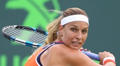 Cibulková hladko do druhého kola Roland Garros
