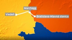 Dvestovkou po koľajniciach. Slovensko čaká modernizácia železníc