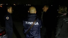 Rozsiahla razia NAKA: Zadržali členov zločineckej skupiny takáčovcov