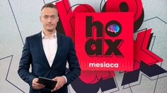 Hoax mesiaca prichádza z Ukrajiny. Nechce vás presvedčiť o opaku, stačí mu, ak vás zneistí